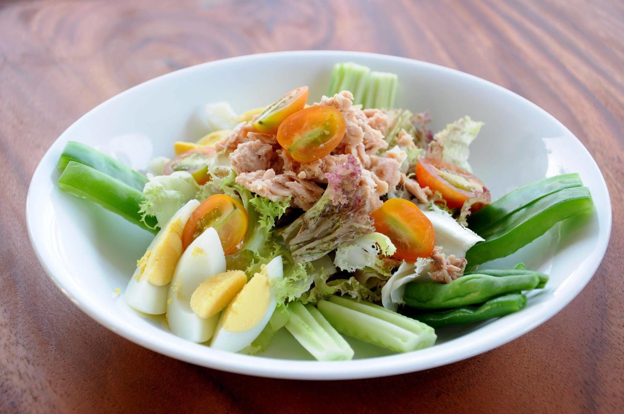 V N E Hotel Phnom Penh Ngoại thất bức ảnh