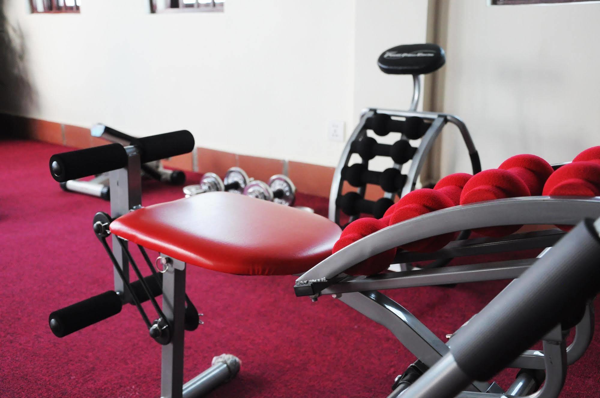 V N E Hotel Phnom Penh Ngoại thất bức ảnh